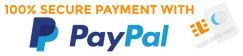 Secure Payments With PayPal